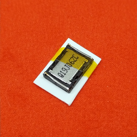 NOKIA G20 / ДИНАМИК ЗВОНОК НИЖНИЙ МУЗЫКАЛЬНЫЙ