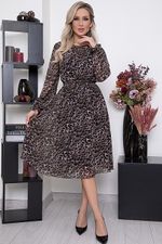 Платье 71407 Avili