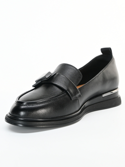 Лоферы женские Ascalini G1645
