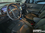 Jeep Renegade 2.4 Limited (04.2021)