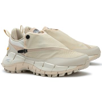 Reebok Беговые кроссовки Low Топ Экрю Унисекс