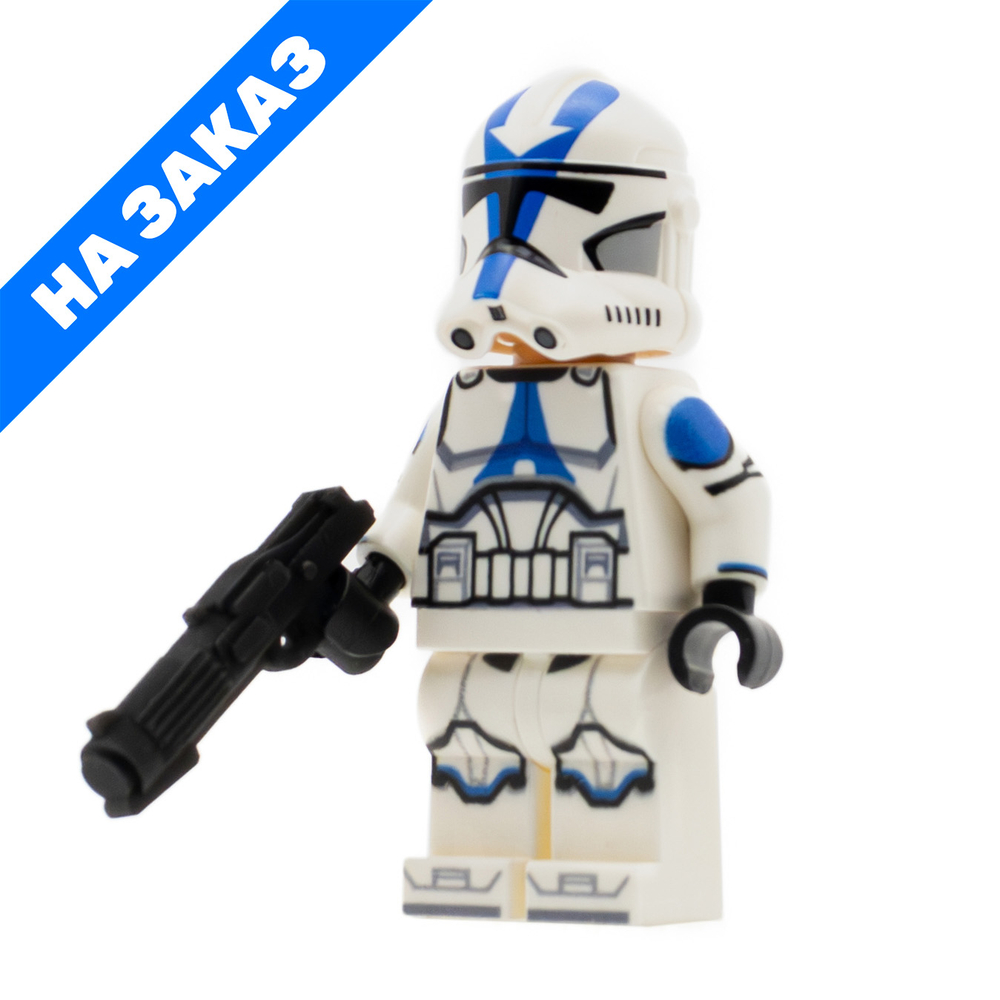 Клон-солдат Аппо (2 фаза)