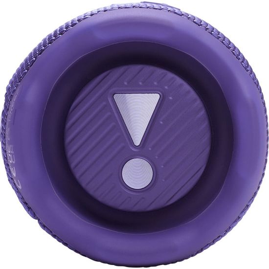 Портативная акустика JBL Flip 7 Purple