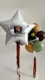 Воздушные шары для него №8908