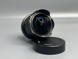 7Artisans 7.5mm 2.8 ED Nikon Z