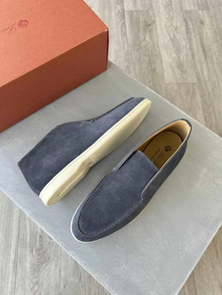 Ботинки Loro Piana Open Walk