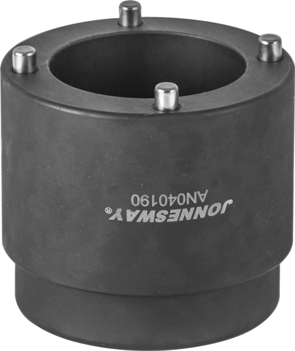 AN040190 Головка 1/2"DR для уплотнительного кольца редуктора рулевого механизма MAN (FE410A)