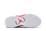 Кроссовки Jordan Air Jordan 35 "Fire Red"