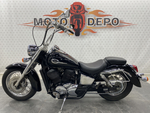 Honda Shadow 400 2001