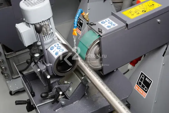 Модуль для круглого шлифования Grit GIC