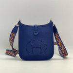 Сумка Hermes 17 см