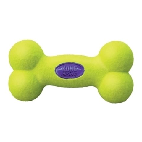 Kong Air игрушка для собак Косточка