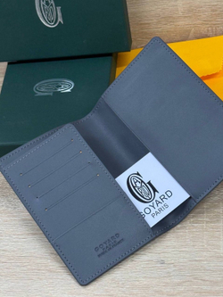 Обложка для паспорта Goyard