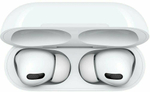 Беспроводные наушники Apple AirPods Pro 2 MagSafe Charging Case (USB-C), белый