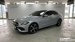 Mercedes-Benz C-Class W206 C300 4MATIC Avangarde (03.2023)