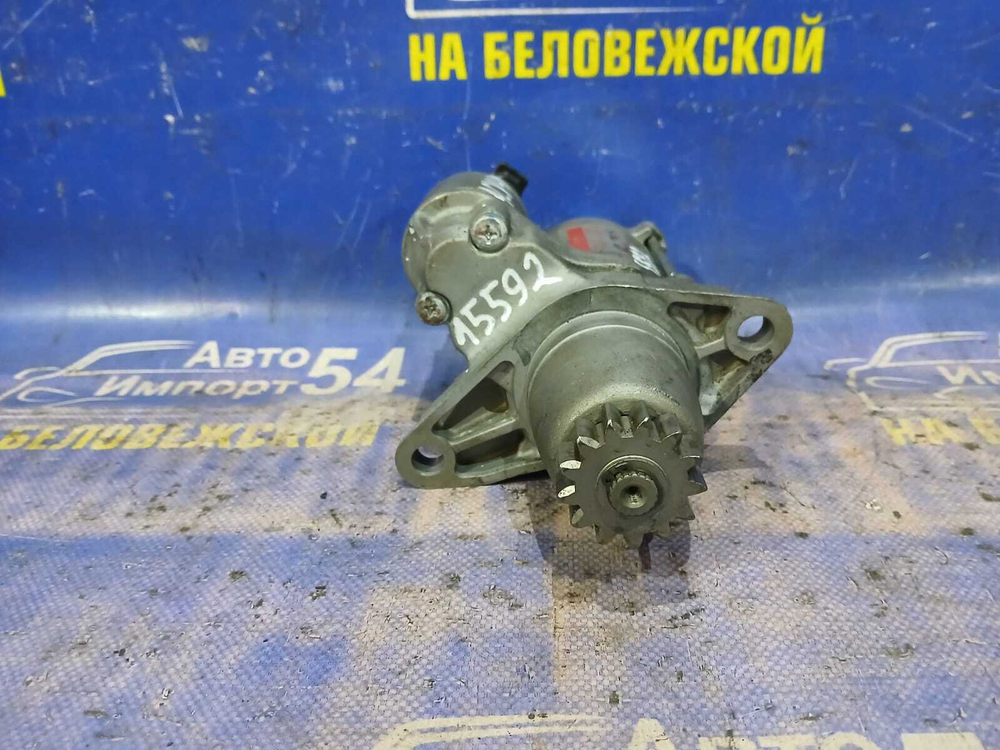 Стартер TOYOTA CAMRY 2006-2011