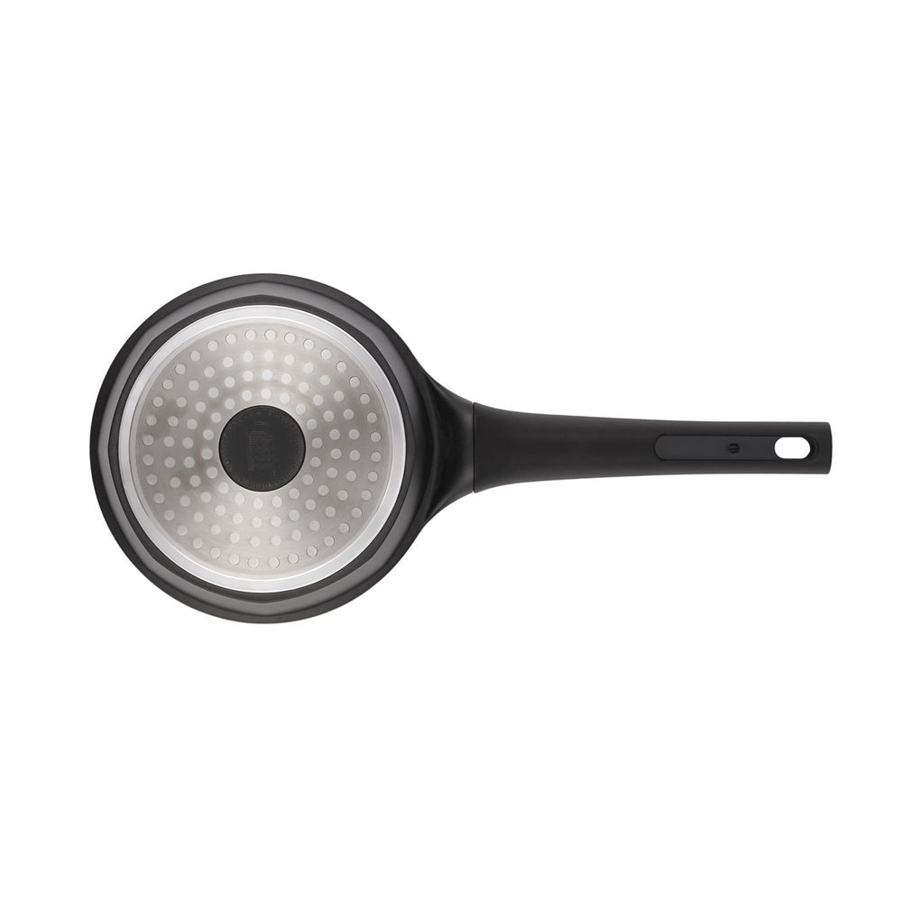 Ковш алюминиевый Gipfel Proofet 2445 16 см/1.4 л