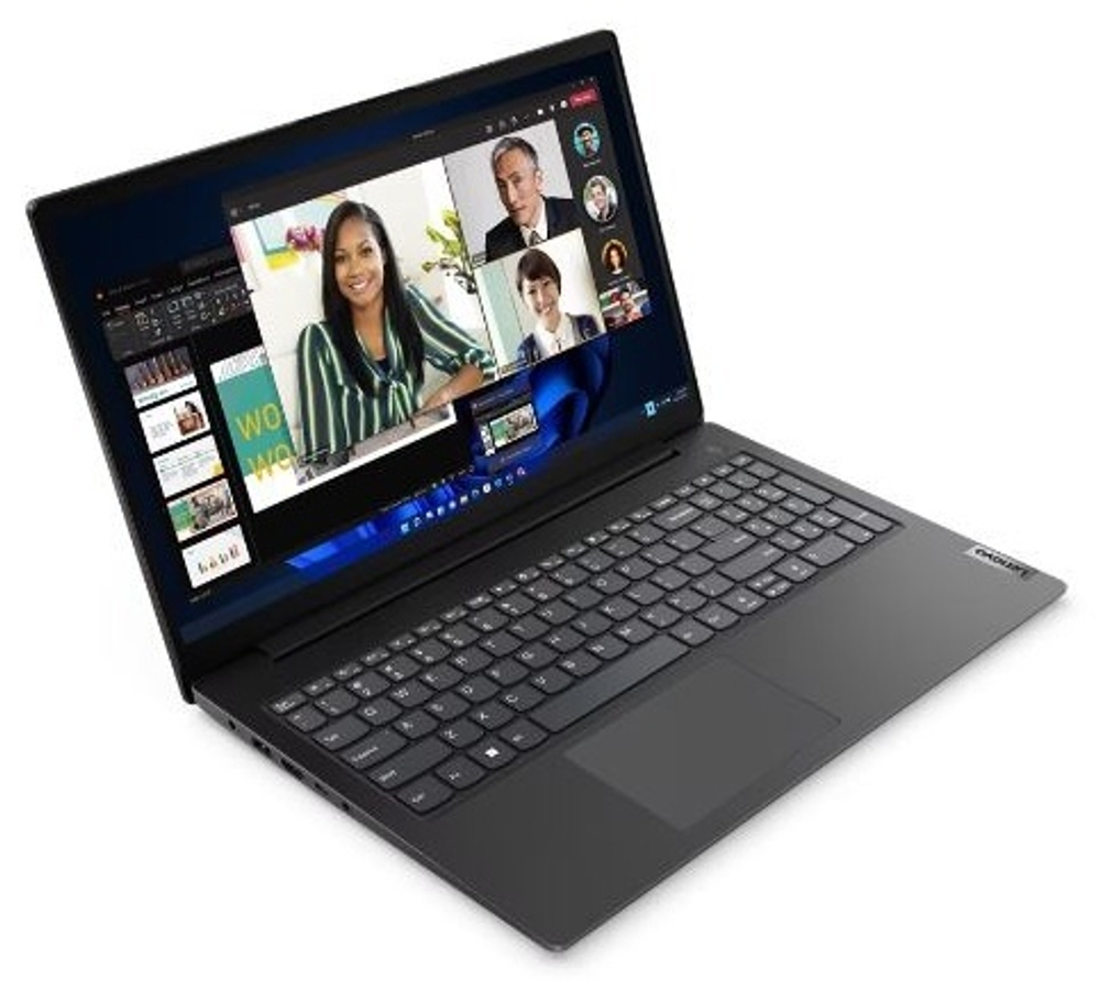 Ноутбук Lenovo V15 G4 AMN 15.6" / 8 Гб / SSD 512 Гб / DOS / 82YU00VERU