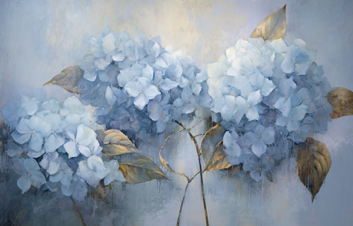 Дизайнерские №738 Фотообои и Фрески