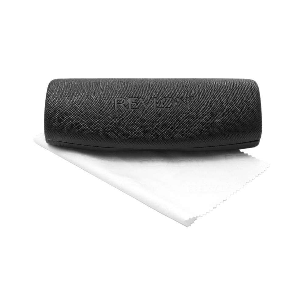 Оправа квадрат REVLON 1893 06 красная с золотым