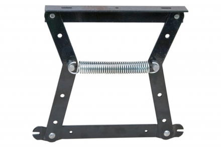 Механизм 343 00 000 б/стяж, б/пр (10 в кор.) СЗ