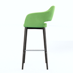 Стул Пронто полубар ST с поворотным механизмом