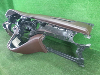 Комплект безопасности Mercedes V w447 (2014-н.в.)