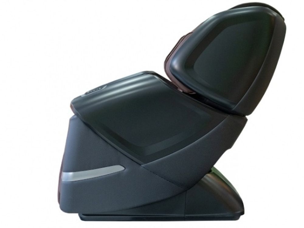 Массажное кресло Bodo Norton Black-Brown Домашнее