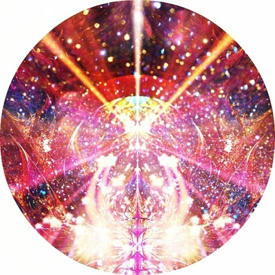 «Активация высшей функции 3-х физических центров»