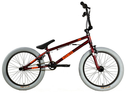 BMX Stark Madness BMX 3 (2025)