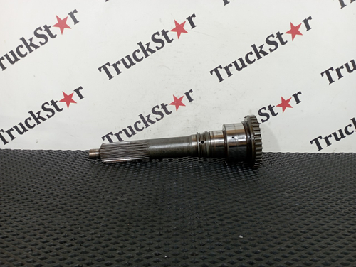 Первичный вал КПП