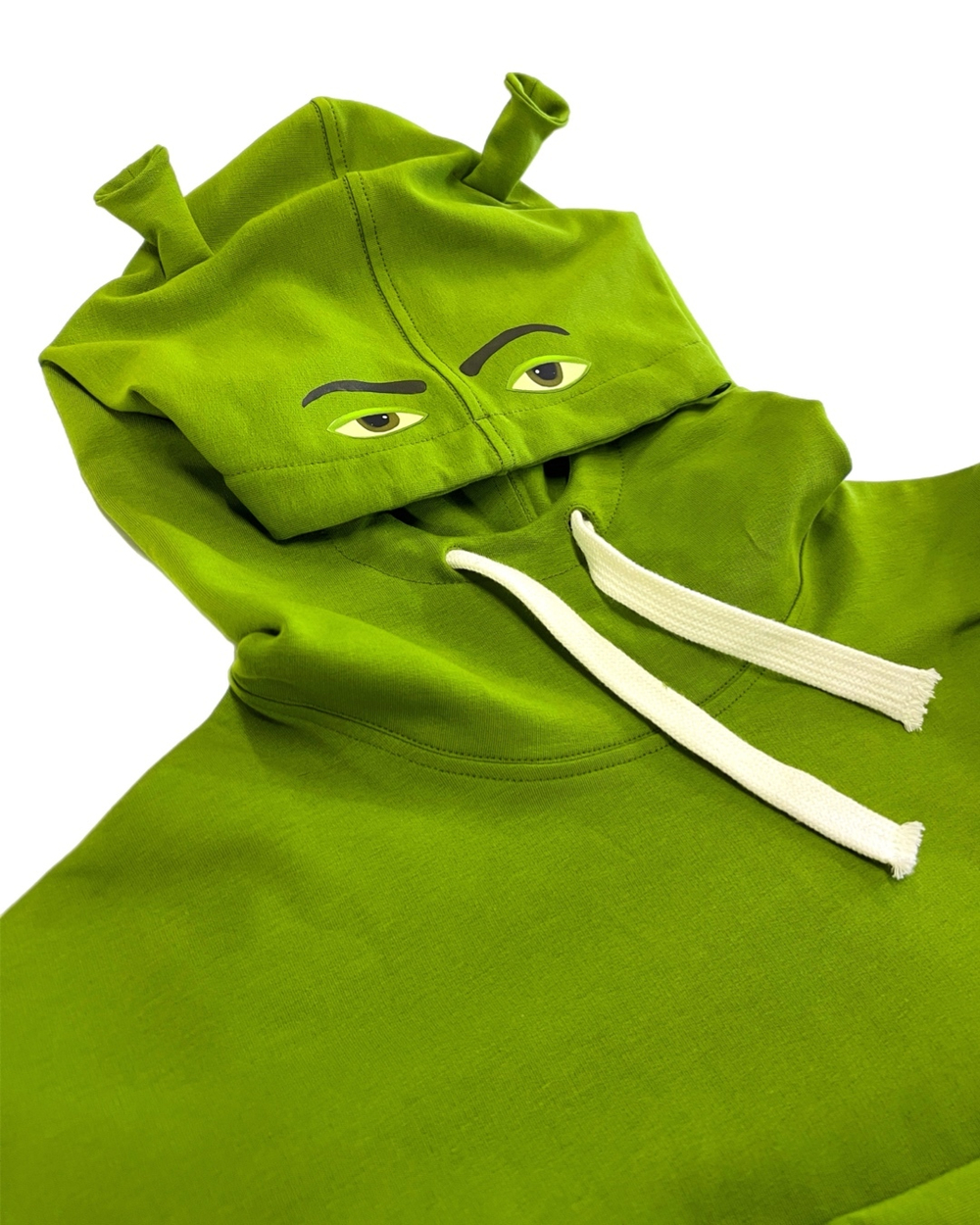 Огр-лонгслив