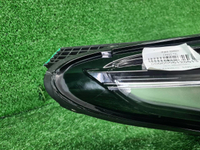 Битая Фара правая EXEED TXL (2021-н.в.) LED