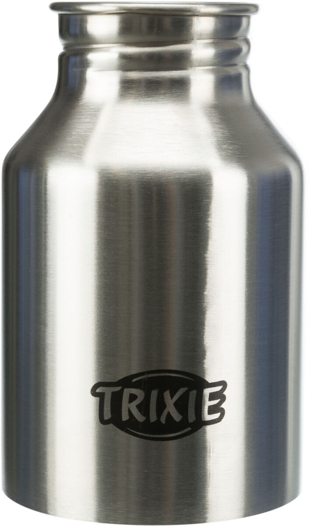 Бутылка дорожная с миской, 0,3 л, Trixie