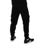 Спортивные штаны Hardcore Training Classic Black