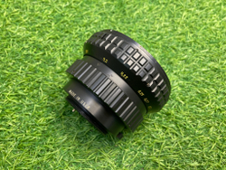 Мир-20М 3.5/20mm