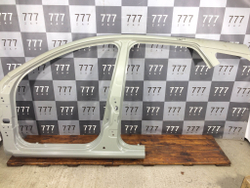 Боковина левая LADA Vesta SW 15-нв Новая Оригинал 8450102327