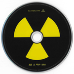 Kraftwerk / Radio-Activity (50th Anniversary Edition)(Blu-ray Audio)