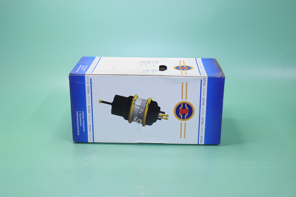 Камера тормозная КамАЗ тип 24/24 с энергоаккумулятором