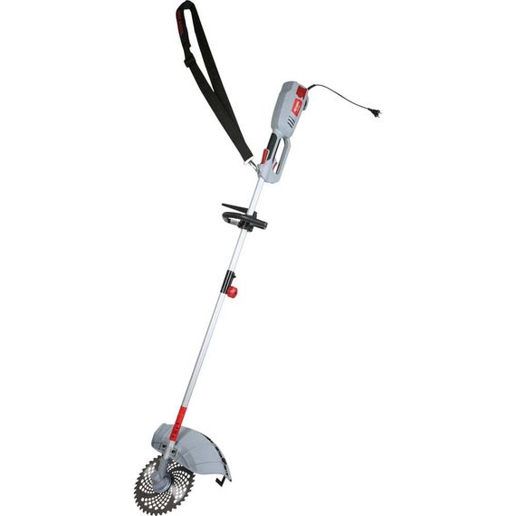 Электрический триммер Ресанта ЭТ-1500Н