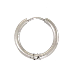 Серьга кольцо (2,0*12) мм