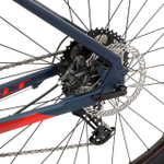 Горный велосипед Welt Ranger 3.0 29 (2024)