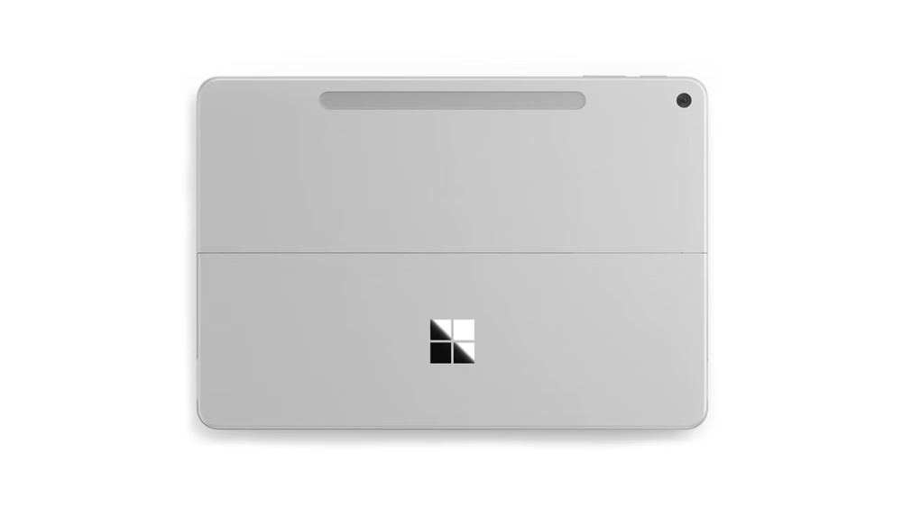 Microsoft Surface Pro 12" Copilot+ PC (LCD, Snapdragon X Plus, 16GB RAM, 512GB SSD, Wi-Fi)
