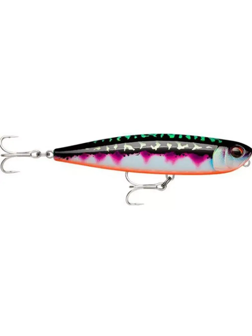 Воблер для рыбалки RAPALA Precision Xtreme Pencil Exo