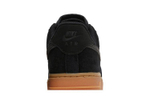Кроссовки Nike Air Force 1 07 (Женская размерная сетка)