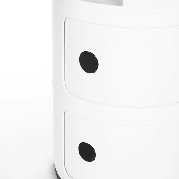 Тумба Componibili с 3 отсеками 32х59