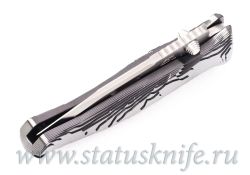 Нож Rockstead Sai ZDPфотография - 8