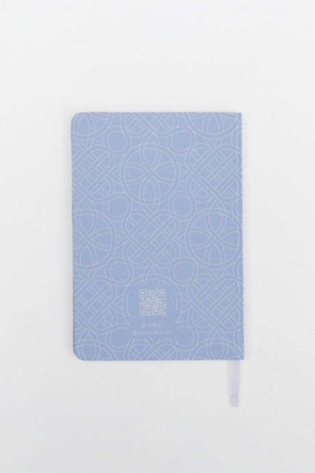 Блокнот "Josparlauşy"