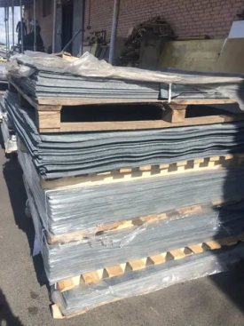 Сравнение различных марок паронита