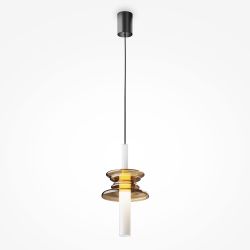 Светильник подвесной Maytoni   MOD255PL-01B3